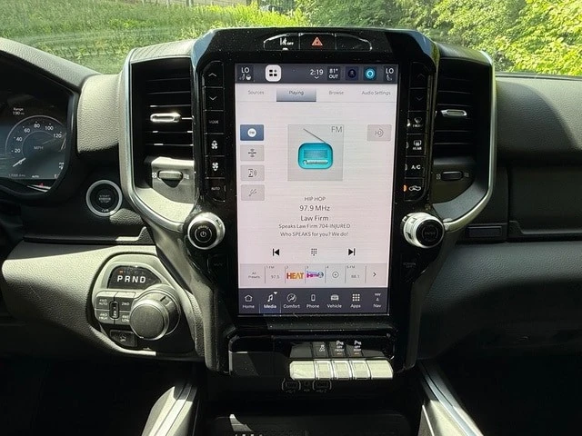 2025 Ram 1500 2nd Gen - Image 22 of 31