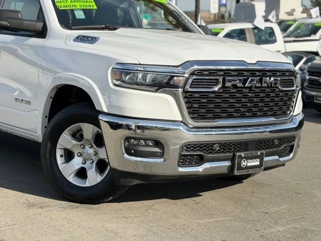 2025 Ram 1500 2nd Gen - Image 3 of 31