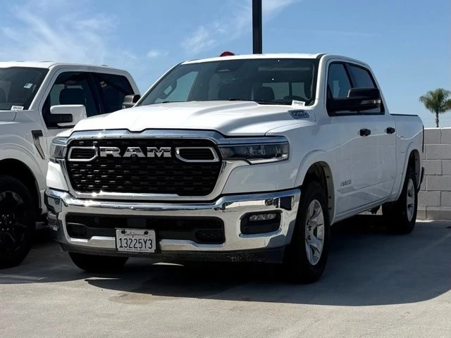 2025 Ram 1500 2nd Gen - Image 3 of 12