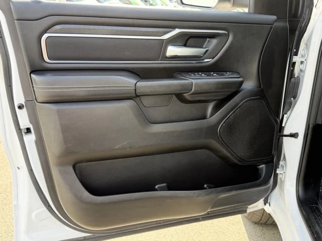 2025 Ram 1500 2nd Gen - Image 16 of 21