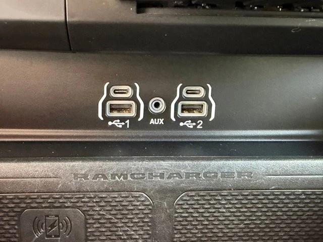 2025 Ram 1500 2nd Gen - Image 27 of 31