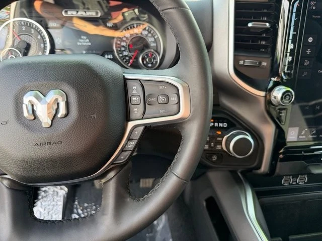 2025 Ram 1500 2nd Gen - Image 24 of 31