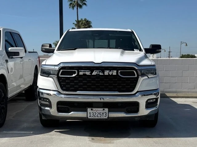2025 Ram 1500 2nd Gen - Image 2 of 12