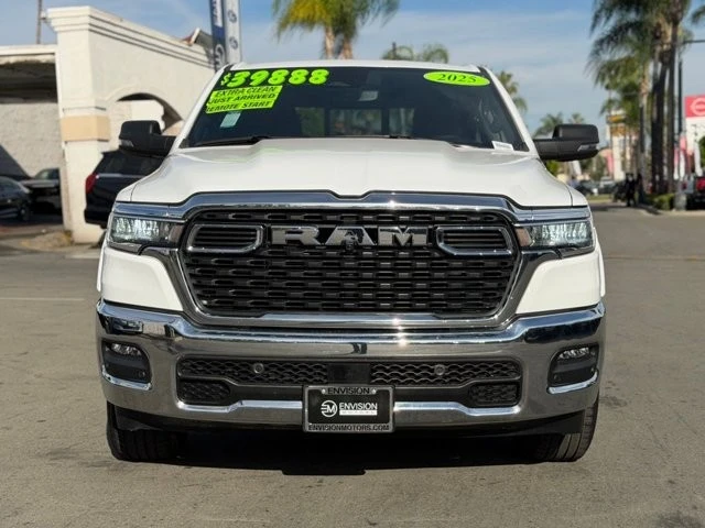 2025 Ram 1500 2nd Gen - Image 5 of 31