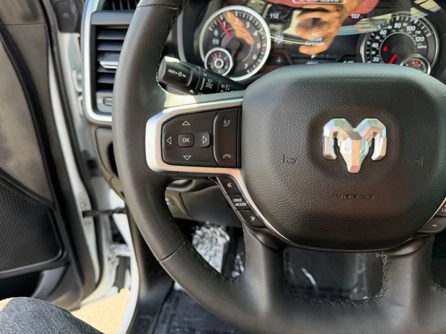 2025 Ram 1500 2nd Gen - Image 23 of 31