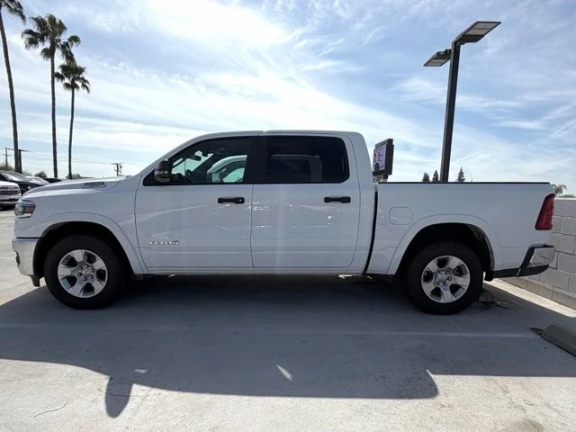 2025 Ram 1500 2nd Gen - Image 4 of 12