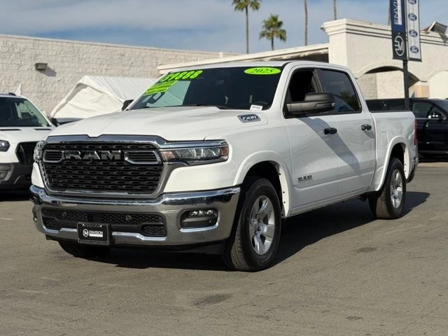 2025 Ram 1500 2nd Gen - Image 6 of 31