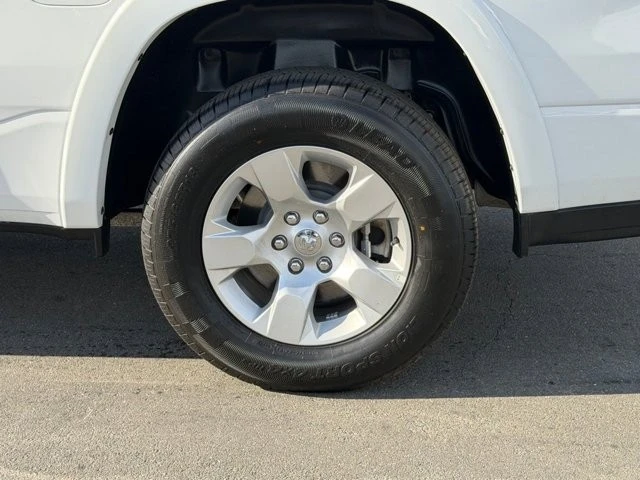 2025 Ram 1500 2nd Gen - Image 14 of 31