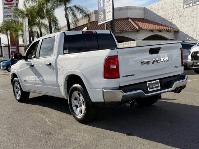 2025 Ram 1500 2nd Gen - Image 8 of 31
