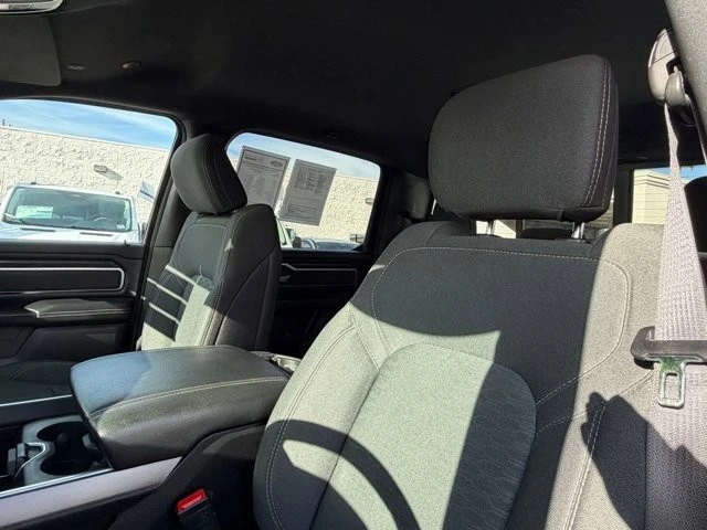 2025 Ram 1500 2nd Gen - Image 19 of 31