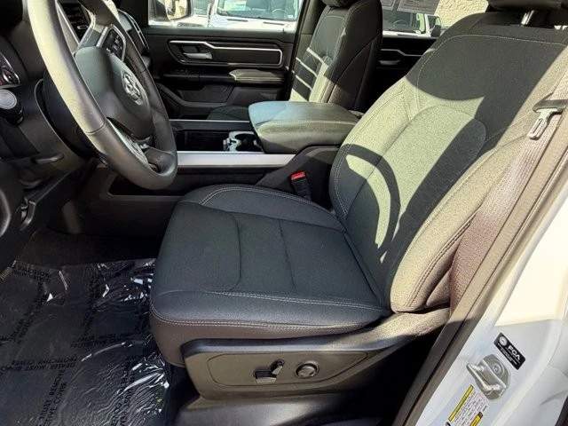 2025 Ram 1500 2nd Gen - Image 18 of 21