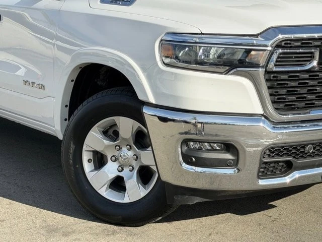 2025 Ram 1500 2nd Gen - Image 4 of 31