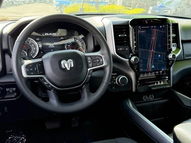 2025 Ram 1500 2nd Gen - Image 28 of 31