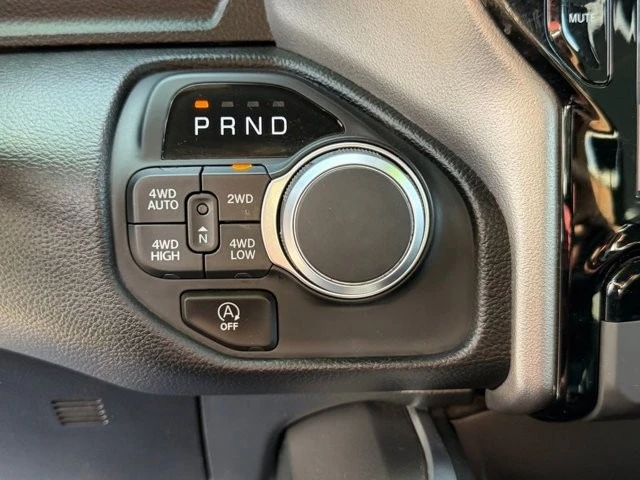 2025 Ram 1500 2nd Gen - Image 26 of 31
