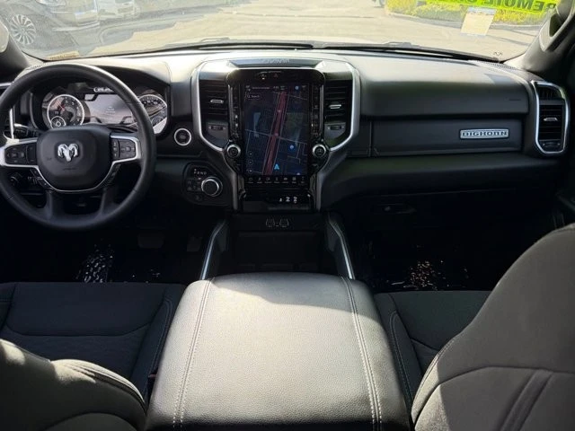 2025 Ram 1500 2nd Gen - Image 30 of 31