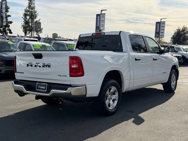 2025 Ram 1500 2nd Gen - Image 10 of 21