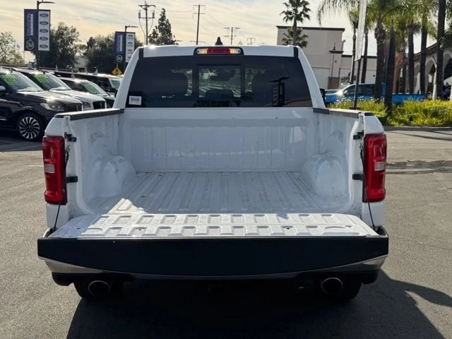 2025 Ram 1500 2nd Gen - Image 13 of 21
