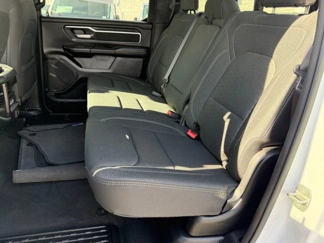 2025 Ram 1500 2nd Gen - Image 31 of 31