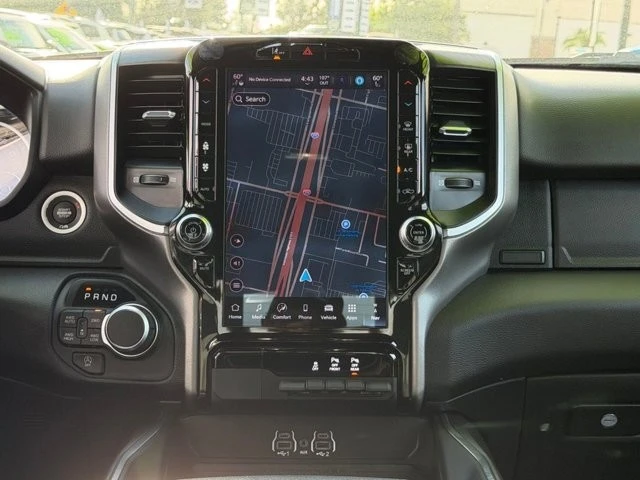 2025 Ram 1500 2nd Gen - Image 29 of 31