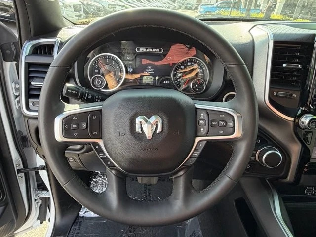2025 Ram 1500 2nd Gen - Image 22 of 31