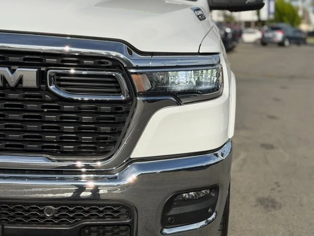 2025 Ram 1500 2nd Gen - Image 7 of 21