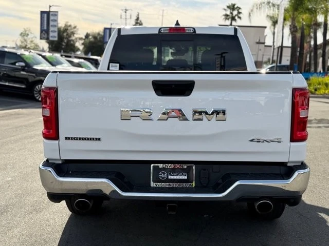 2025 Ram 1500 2nd Gen - Image 9 of 31