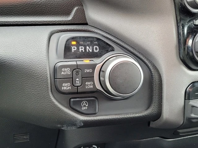 2025 Ram 1500 2nd Gen - Image 26 of 27