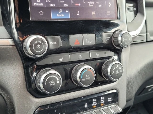 2025 Ram 1500 2nd Gen - Image 24 of 27