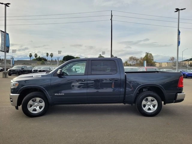 2025 Ram 1500 2nd Gen - Image 8 of 27