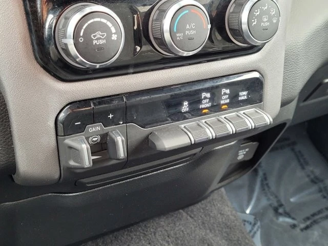 2025 Ram 1500 2nd Gen - Image 25 of 27