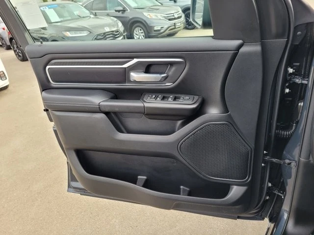 2025 Ram 1500 2nd Gen - Image 15 of 27