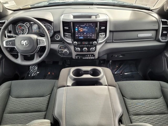 2025 Ram 1500 2nd Gen - Image 10 of 27