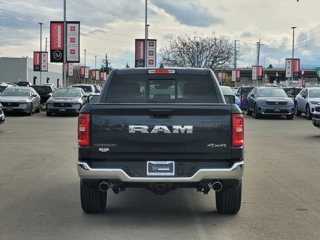 2025 Ram 1500 2nd Gen - Image 6 of 12