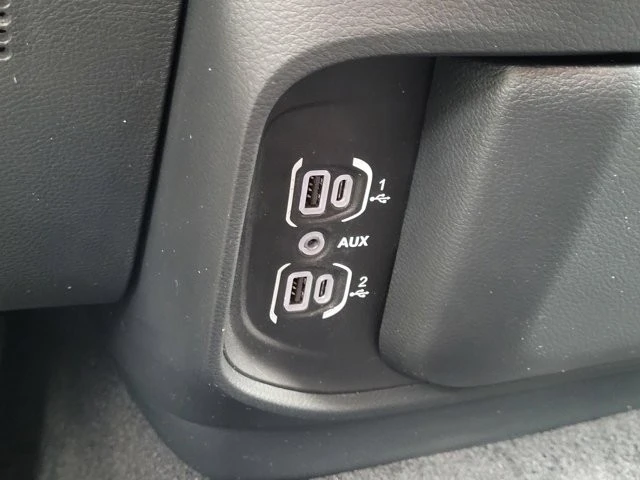 2025 Ram 1500 2nd Gen - Image 27 of 27