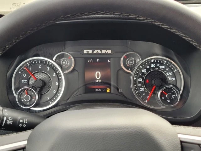 2025 Ram 1500 2nd Gen - Image 18 of 27