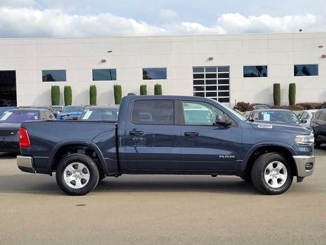 2025 Ram 1500 2nd Gen - Image 4 of 27