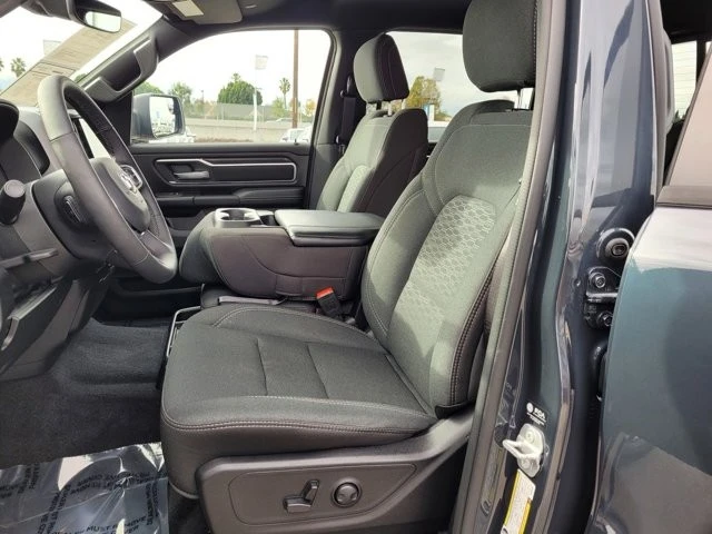 2025 Ram 1500 2nd Gen - Image 13 of 27