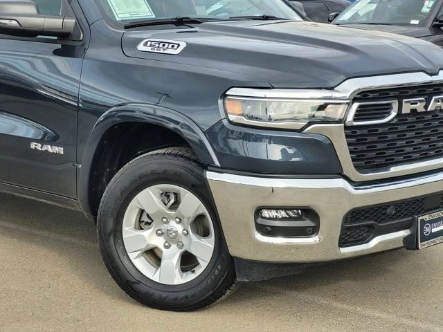 2025 Ram 1500 2nd Gen - Image 3 of 27