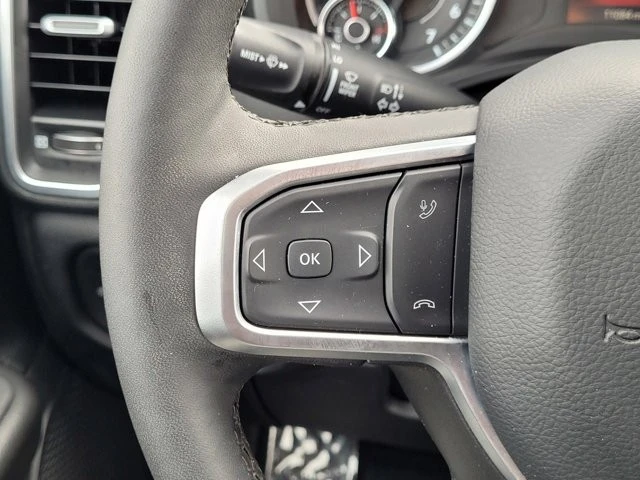 2025 Ram 1500 2nd Gen - Image 19 of 27