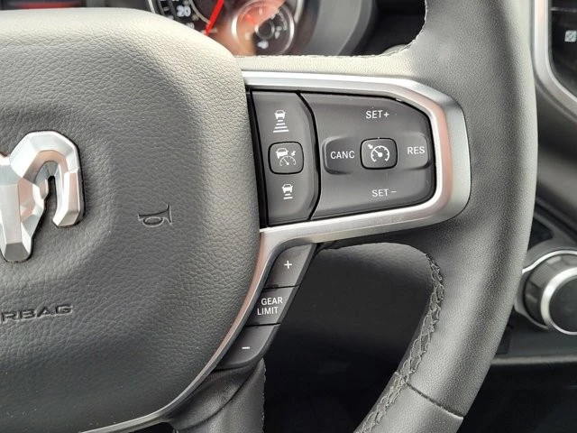 2025 Ram 1500 2nd Gen - Image 20 of 27
