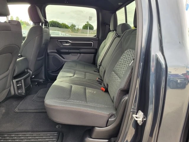 2025 Ram 1500 2nd Gen - Image 12 of 12