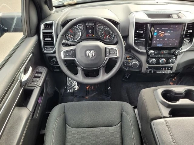 2025 Ram 1500 2nd Gen - Image 11 of 27