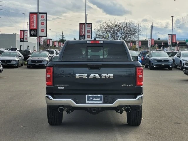2025 Ram 1500 2nd Gen - Image 6 of 12
