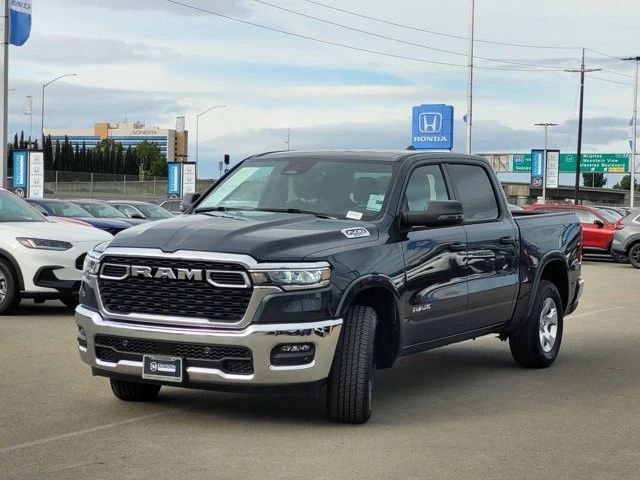 2025 Ram 1500 2nd Gen - Image 9 of 27