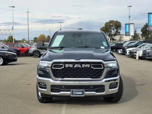 2025 Ram 1500 2nd Gen - Image 2 of 27