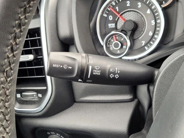 2025 Ram 1500 2nd Gen - Image 21 of 27