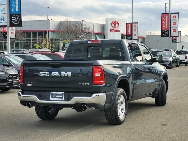 2025 Ram 1500 2nd Gen - Image 5 of 12
