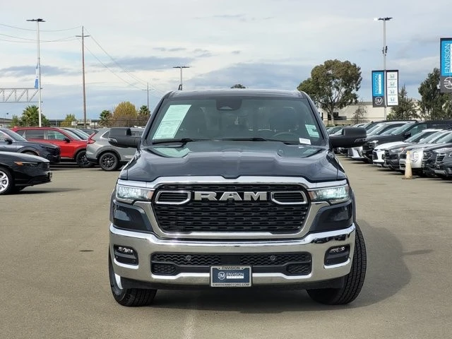 2025 Ram 1500 2nd Gen - Image 2 of 12