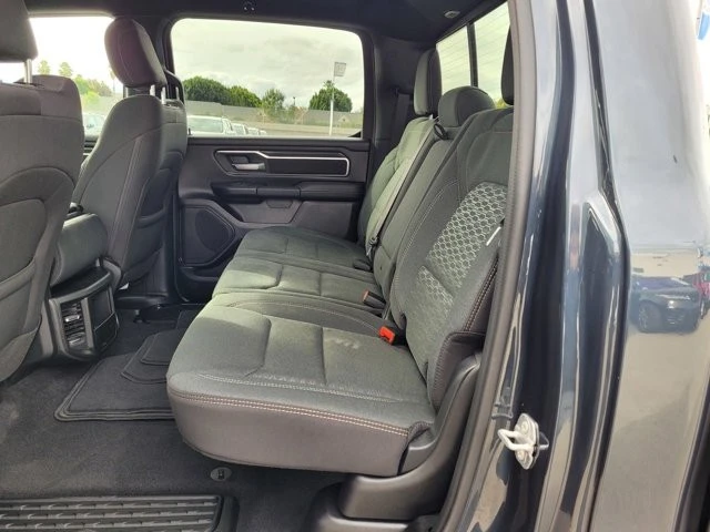2025 Ram 1500 2nd Gen - Image 12 of 27