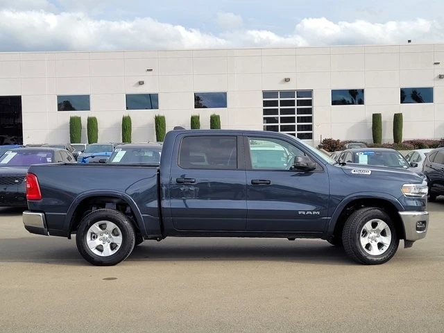2025 Ram 1500 2nd Gen - Image 4 of 12